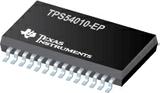 TPS54010MPWPREP by Texas Instruments